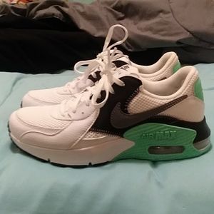 Nike air max sneakers